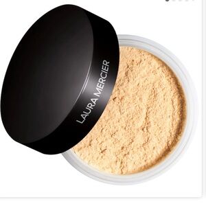 Laura Mercier Loose Setting Powder - translucent